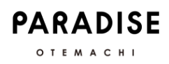 PARADISE大井町