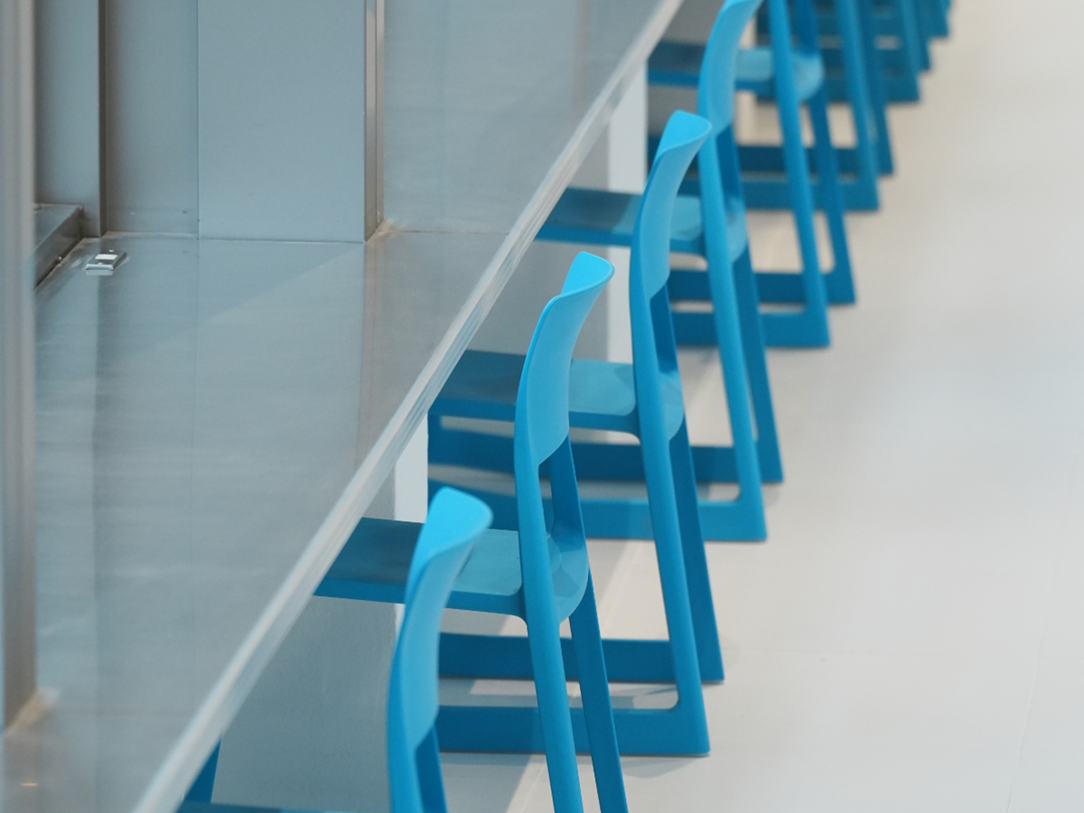 シェアオフィス