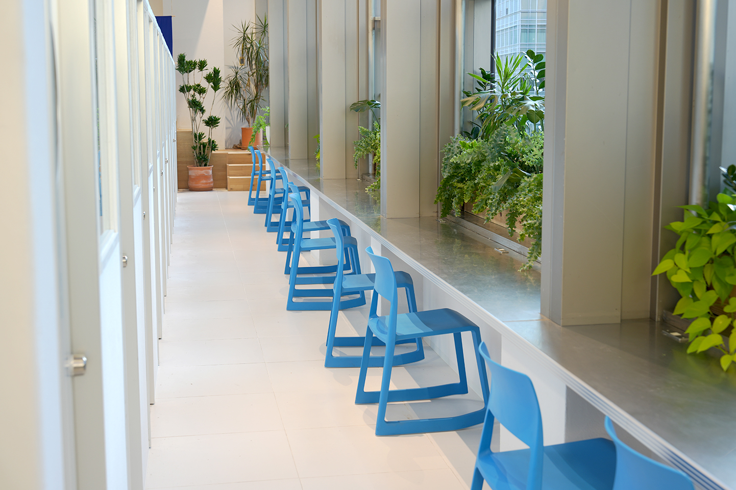 お部屋タイプ：OP席