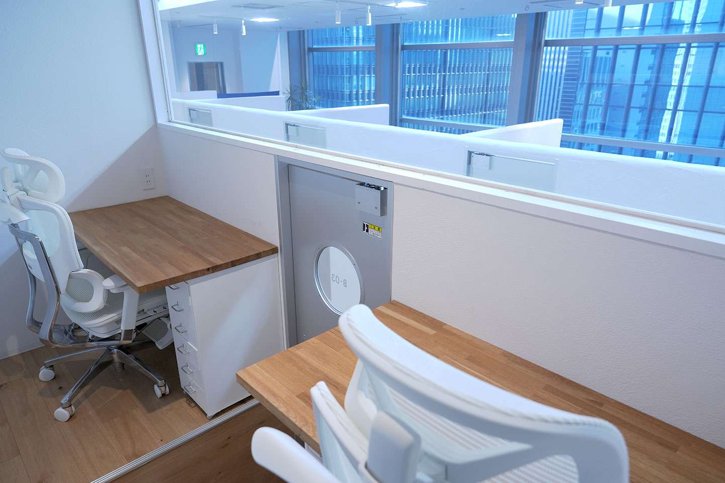 お部屋タイプ：2名タイプ